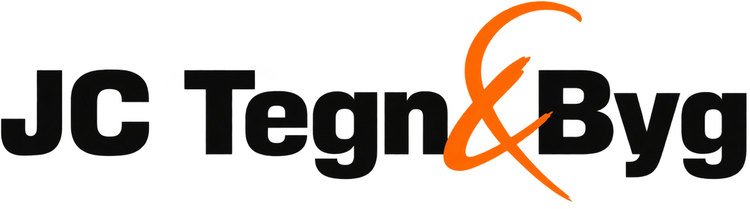 JC Tegn & Byg